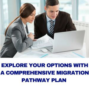 MIGRAITON PATHWAY PLANNING